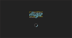 Desktop Screenshot of fortheloveofsugar.com