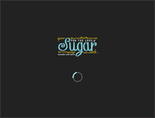 Tablet Screenshot of fortheloveofsugar.com